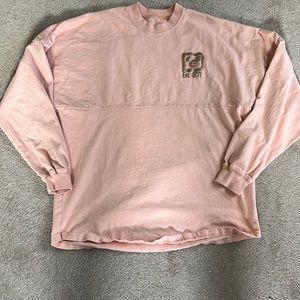 Walt Disney World spirit jersey